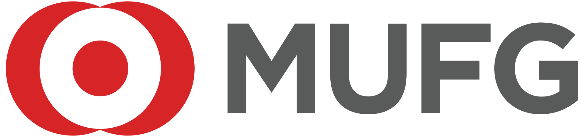 MUFG
